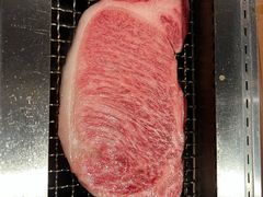 -俺的焼肉(銀座9丁目店)