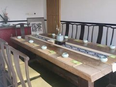 -青藤茶馆(凤起路店)