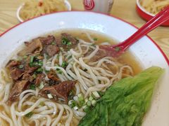 -咬金面馆(广州首店)