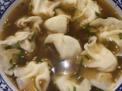 -军嫂饺子馆(岳家寨小区店)