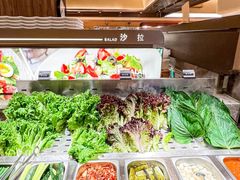 -韩盛·盛江山自助料理(沈辽路万达店)