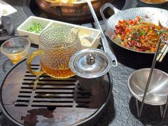 -一善菌·云南菌汤·云南菜(银泰城店)