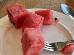 -瑰丽酒店·海吧·天际下午茶·现场DJ·天台酒吧