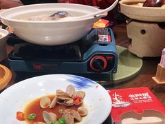 -老阿爸鲜鱼土菜(昆山花桥店)