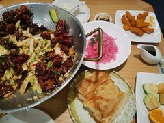 -大丰收脆鱼(浦西万达店)