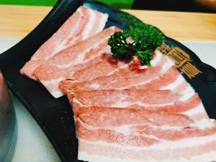 -韩宫宴和牛烤肉(宣州国购店)