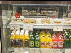 -逸派咖啡 EPARKCOFFEE(广安门店)