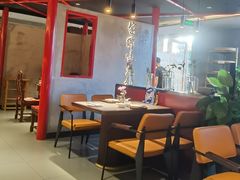 -四川饭店(长白店)