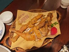 -前海沿·青岛菜(五四广场永旺店)