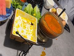 -3号仓库·创意中国菜(乐清正大广场店)