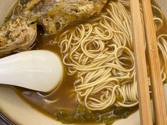 -同得兴 Since·1995 传统苏式面馆(十全街店)