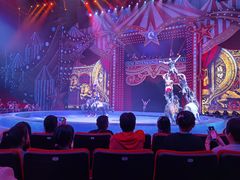 -珠海横琴长隆《卡卡虎奇遇记》