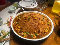 -宋徽厨·安徽菜(绿地店)