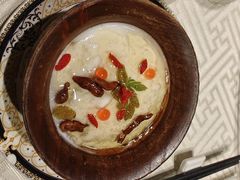 -敏珠拉姆藏餐·南京厨房(富春江东街店)