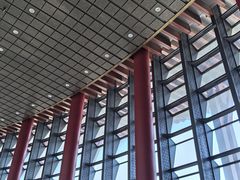 -北京雁栖湖国际会展中心