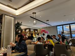 大堂-安蒂娅·海鲜自助餐厅(安蒂娅美兰酒店)