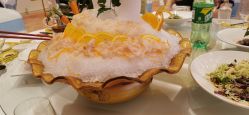 -白金汉爵大酒店·宴会厅(相城店)