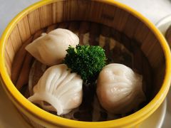 -顺德喜来登酒店·采悦轩