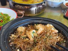 -李氏传家菜(兴城路店)