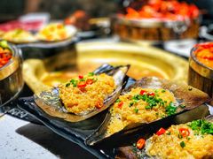 -京韵胡同·酱香羊蝎子火锅涮肉(长寿路店)