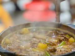鸡公煲-范贤光鸡公煲(平乐园总店)