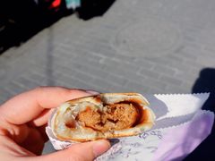 -长发西饼(临顿路店)