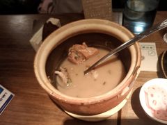 -清水亭湖北菜(大屯DT51店)