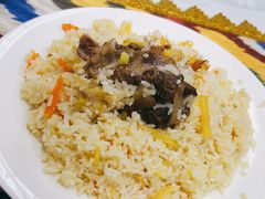 -莎车清真美食