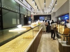 -幸福西饼面包茶饮(车公庙店)