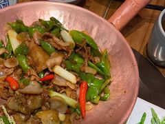 -云海肴云南菜·蒸汽石锅鱼(北京良乡华冠店)