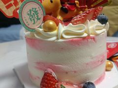 -好利来(宣武门店)