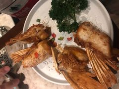 -淘米捞·米汤脆鲩鱼火锅(福田皇岗店)