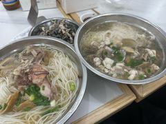 -福屿鲜捞小吃·捞化(福屿总店)