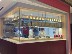 -客临百思德·东北特色馆(龙湖时代天街店)