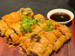 -柿合缘新京菜(国金中心商场店)