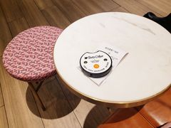 -Peet's Coffee皮爷咖啡(德基店)