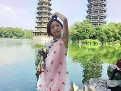 -桂林两江四湖景区