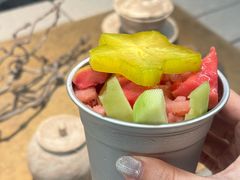 -喜茶(深圳万象城黑金店)