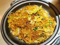 特色炒粉丝-新发现(苏州中心商场店)