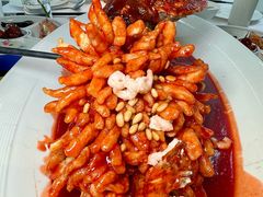 -松鹤楼·非遗·苏帮菜(融科店)