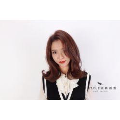 -P.STYLE 派斯造型