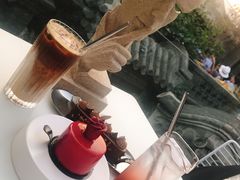 -糖房咖啡(南锣鼓巷店)