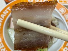 -张腾记茶餐厅(保利大都汇C区店)