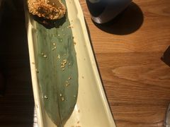 -绿茶餐厅(南昌王府井店)