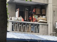 -蓉城西二道无名冒菜(西二道街店)