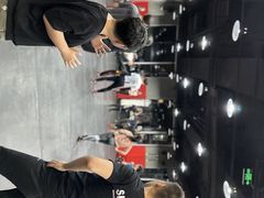 -极斗-IKMF马伽术·格斗运动学院(东直门店)