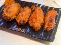 -红盔甲·小龙虾(天钥桥店)