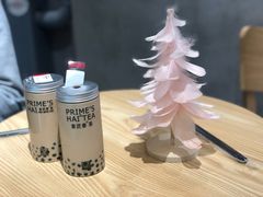 -素匠泰茶(三里屯SOHO工体奶茶店)