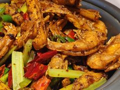 -美蛙四季(西直门店)