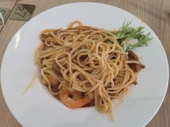 -仙踪林(北展店)